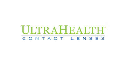 Ultrahealth Hybrid Lenses