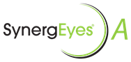 synergeyes A logo