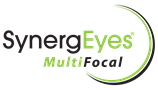 synergeyes multifocal logo